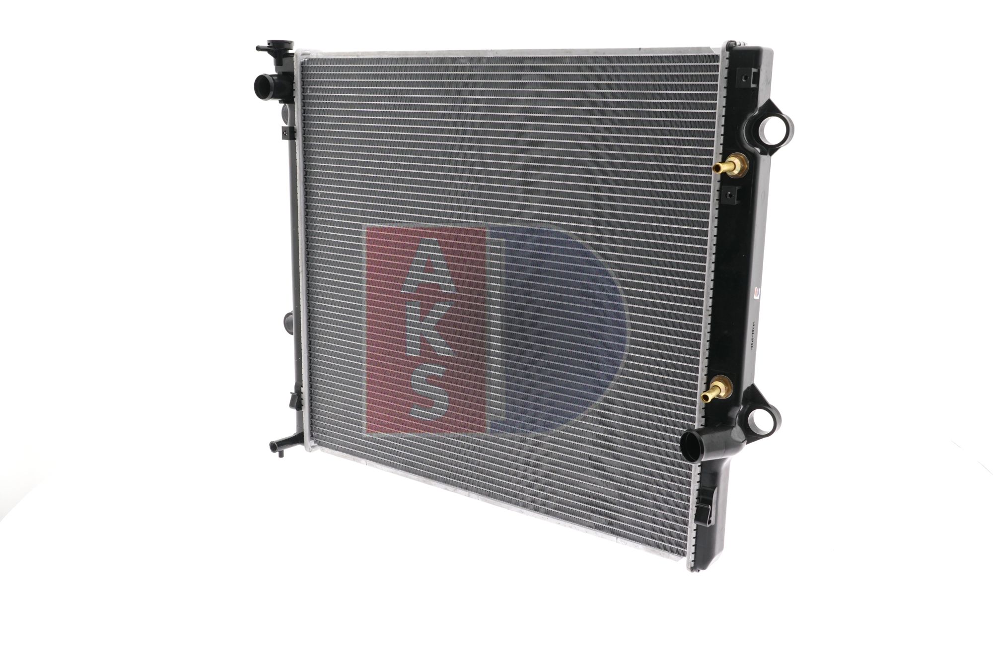 AKS DASIS Engine radiator 210184N