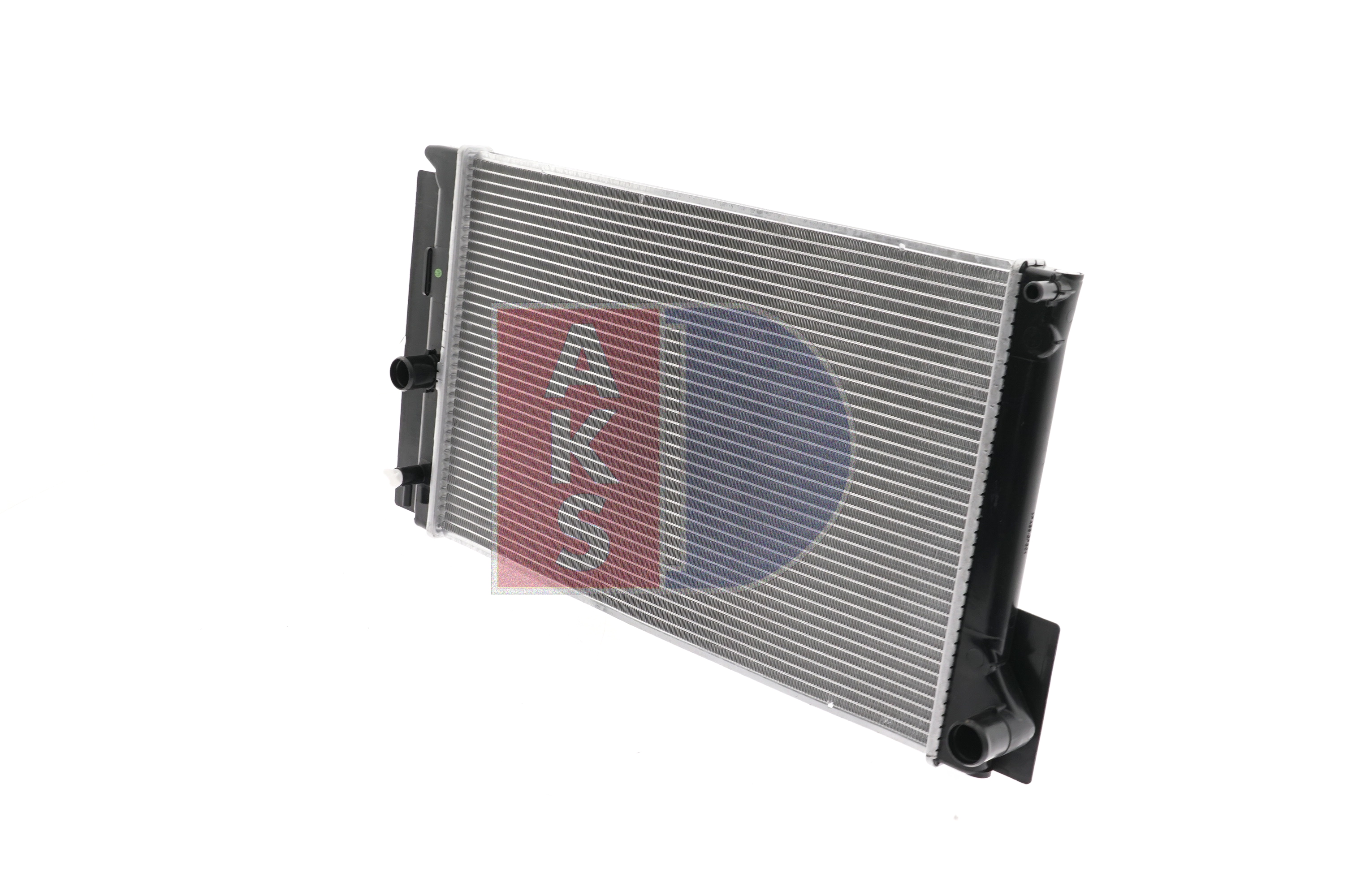 AKS DASIS Engine radiator 210186N