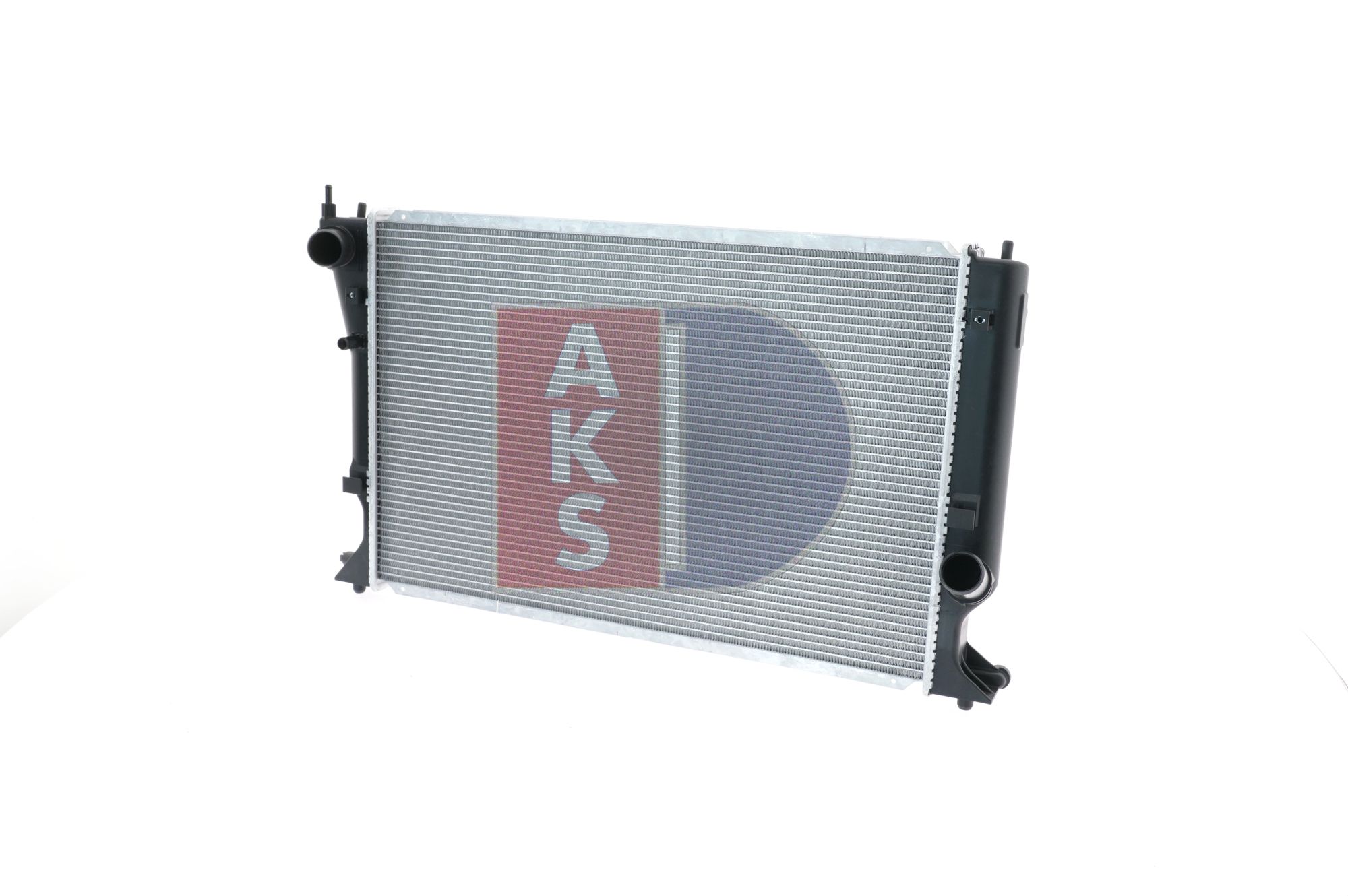 Kühler, Motorkühlung AKS DASIS 210187N