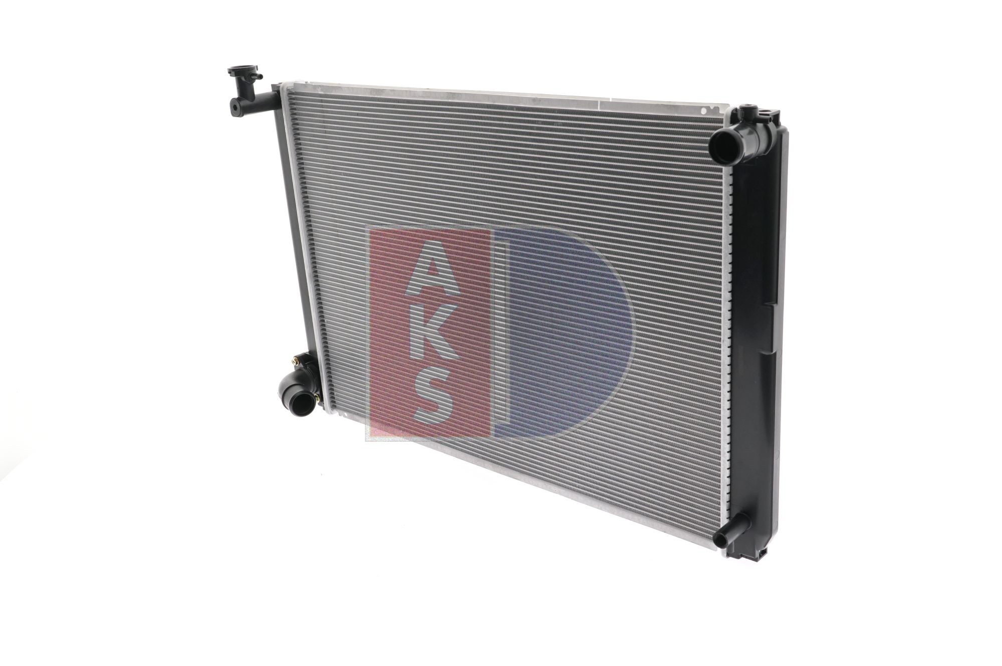 AKS DASIS Kühler, Motorkühlung 210205N