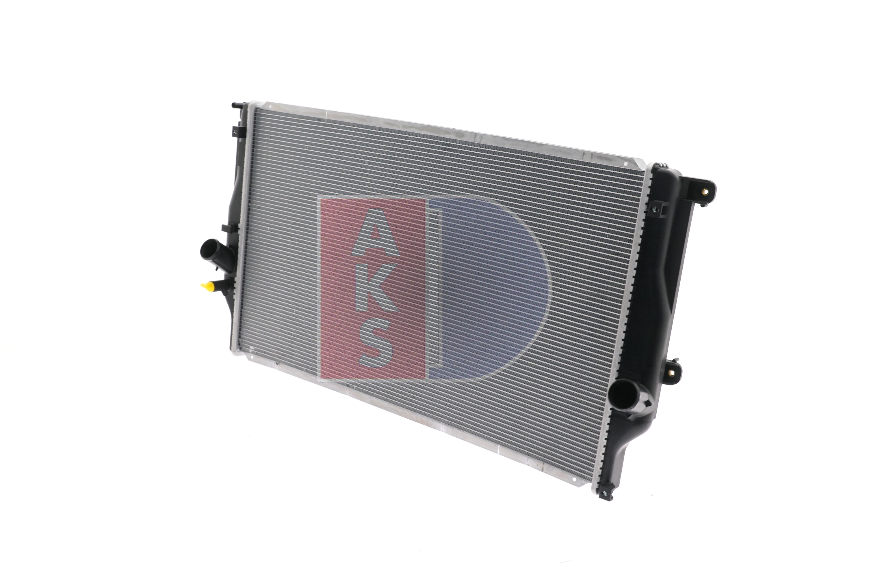 AKS DASIS 210213N genuine Toyota RAV4 III radiator price