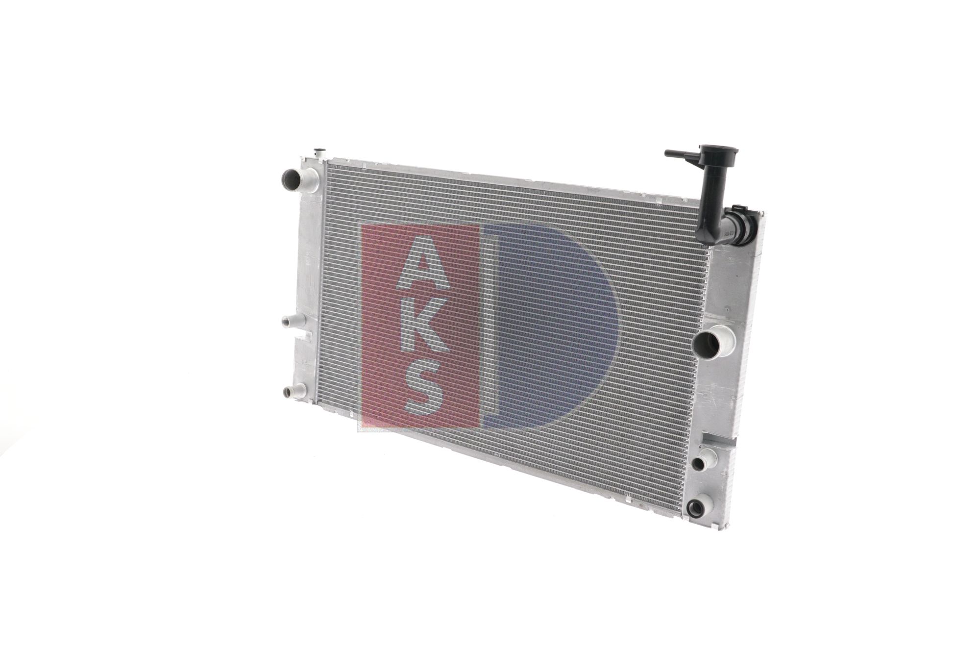AKS DASIS Kylare 210224N