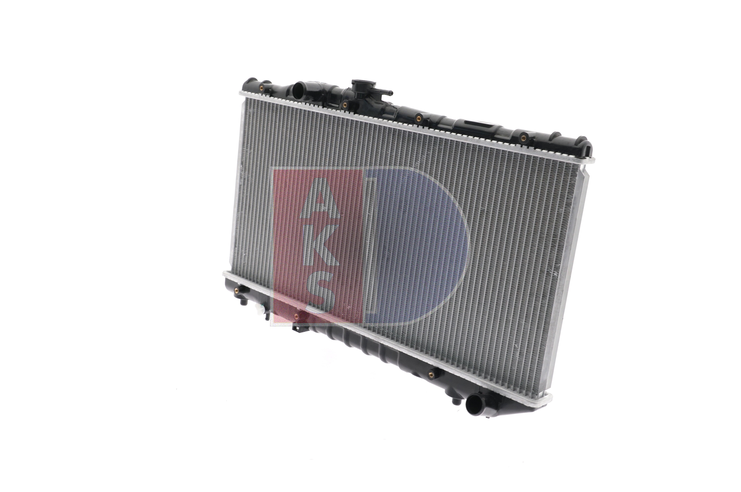 Kühler, Motorkühlung AKS DASIS 210370N