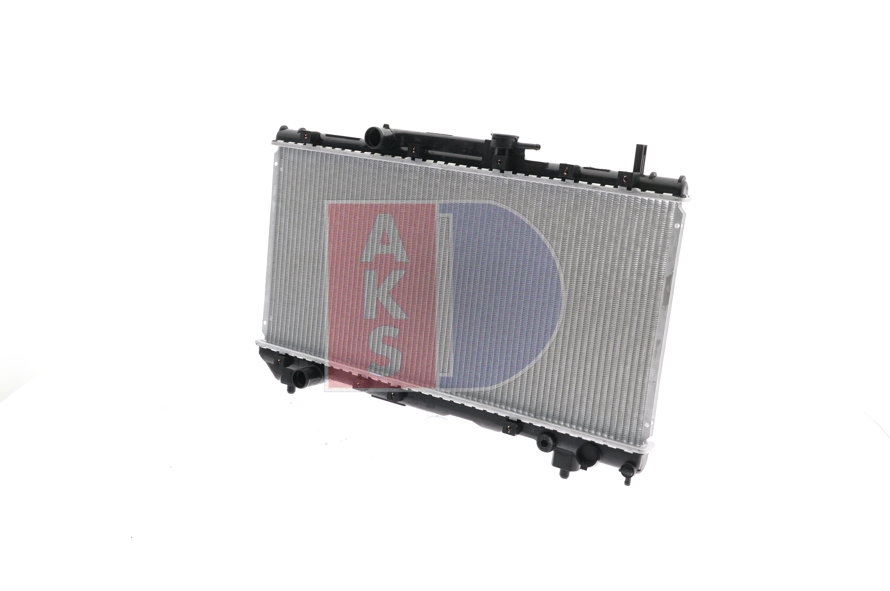 AKS DASIS 210430N radiator Toyota Carina T19 Sedan