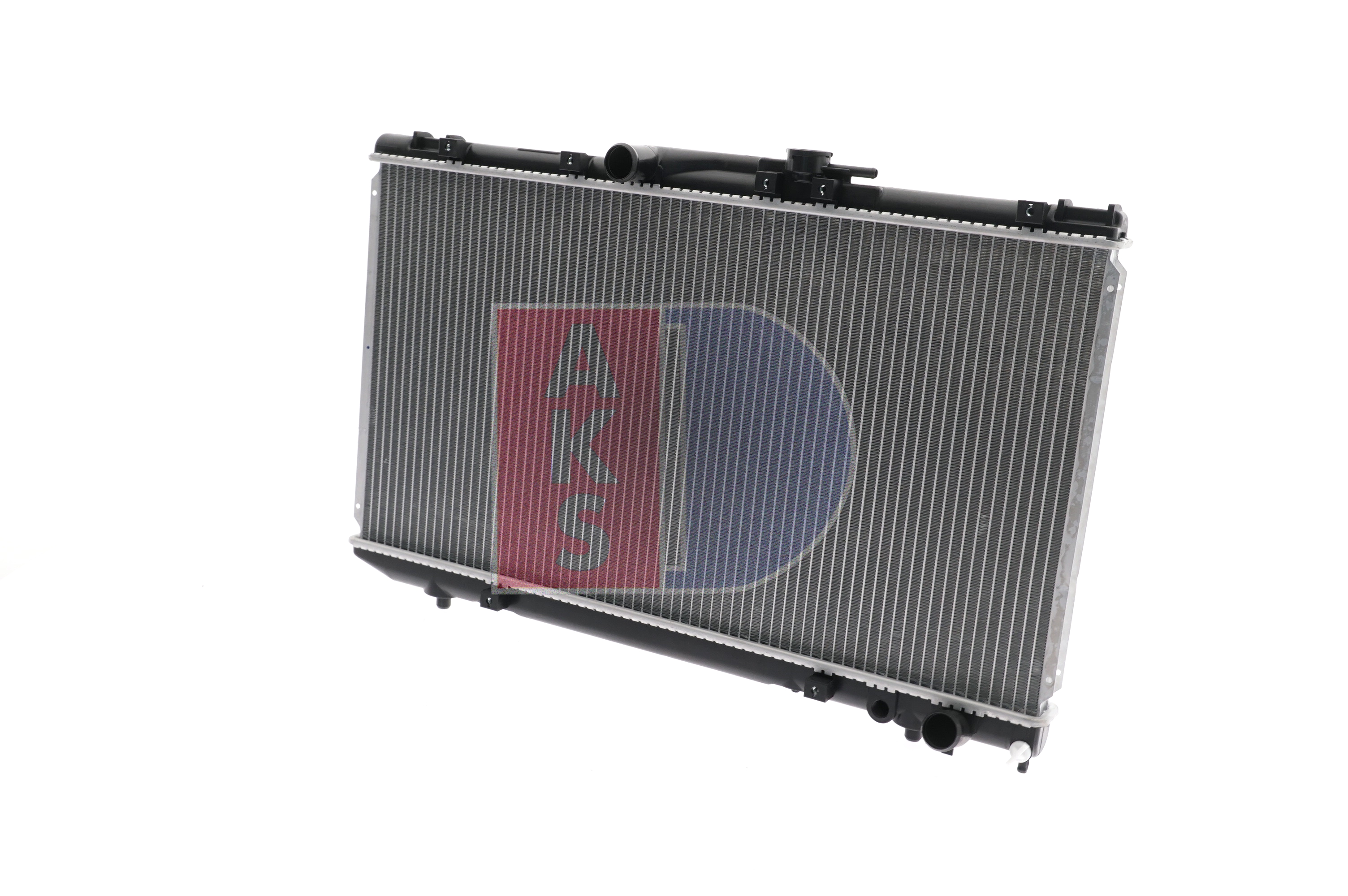 1640064731 OE AKS DASIS Radiatore motore 210690N