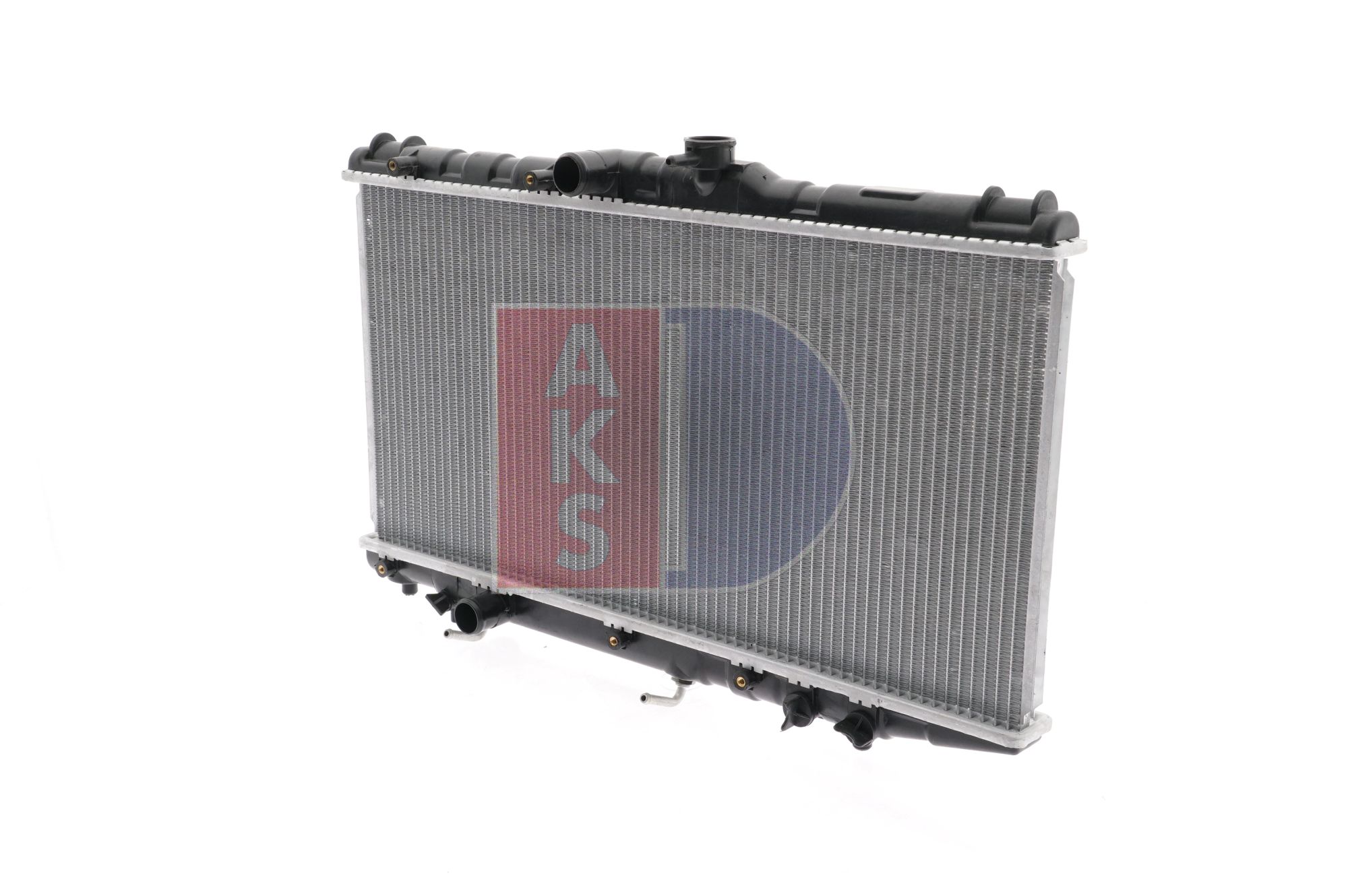 AKS DASIS 210960N Radiatore Toyota Corolla E9 prezzo
