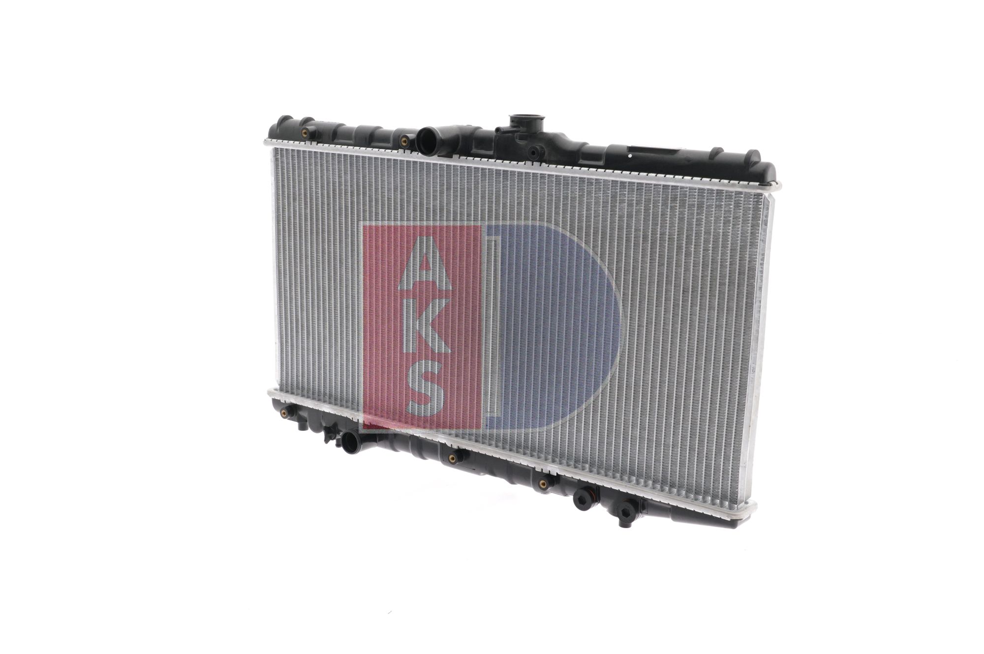 AKS DASIS 211010N Radiatore Toyota Corolla E9 originali prezzo