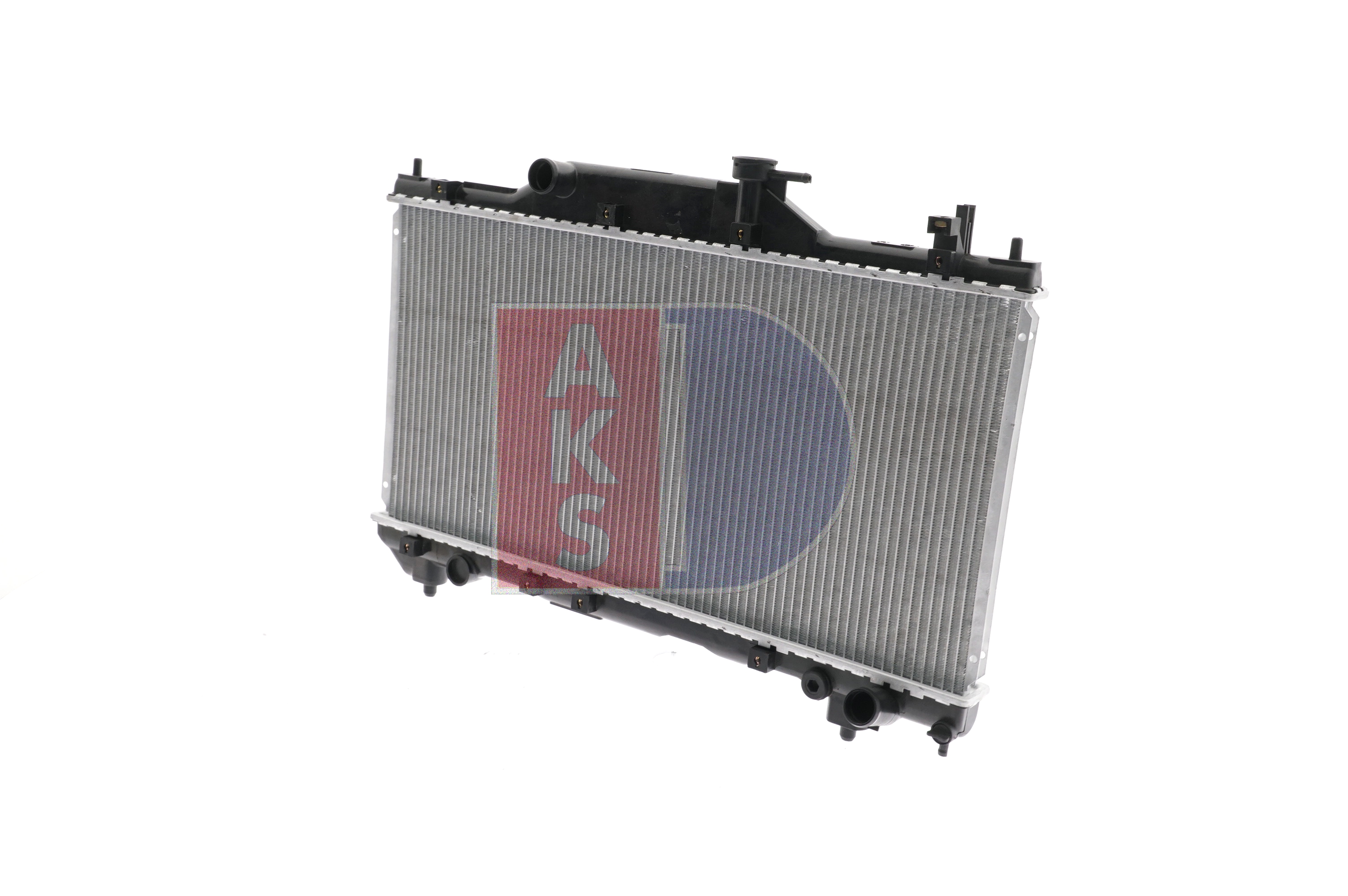 AKS DASIS Engine radiator 211230N