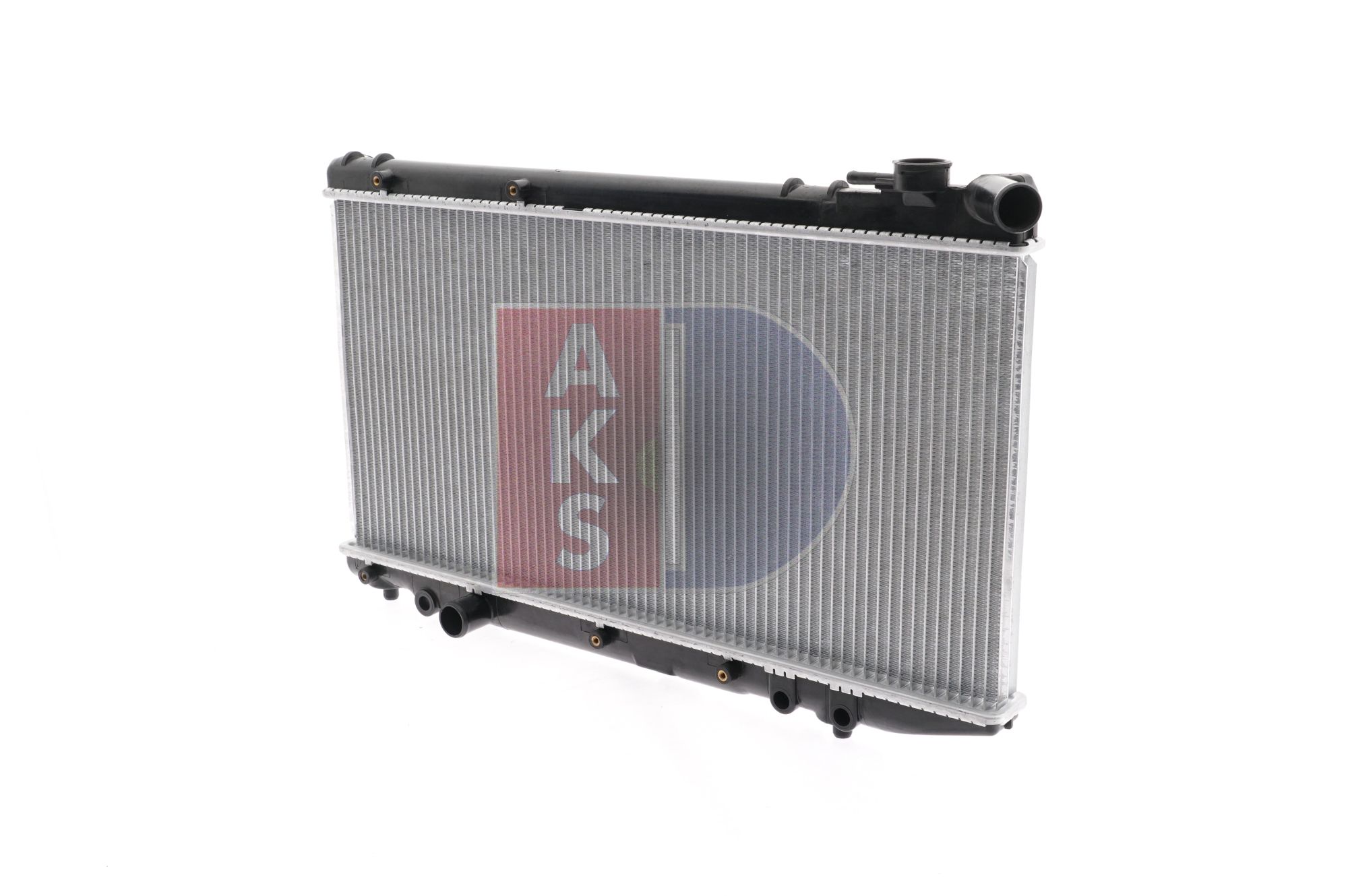 Acheter AKS DASIS Radiateur du moteur 211260N