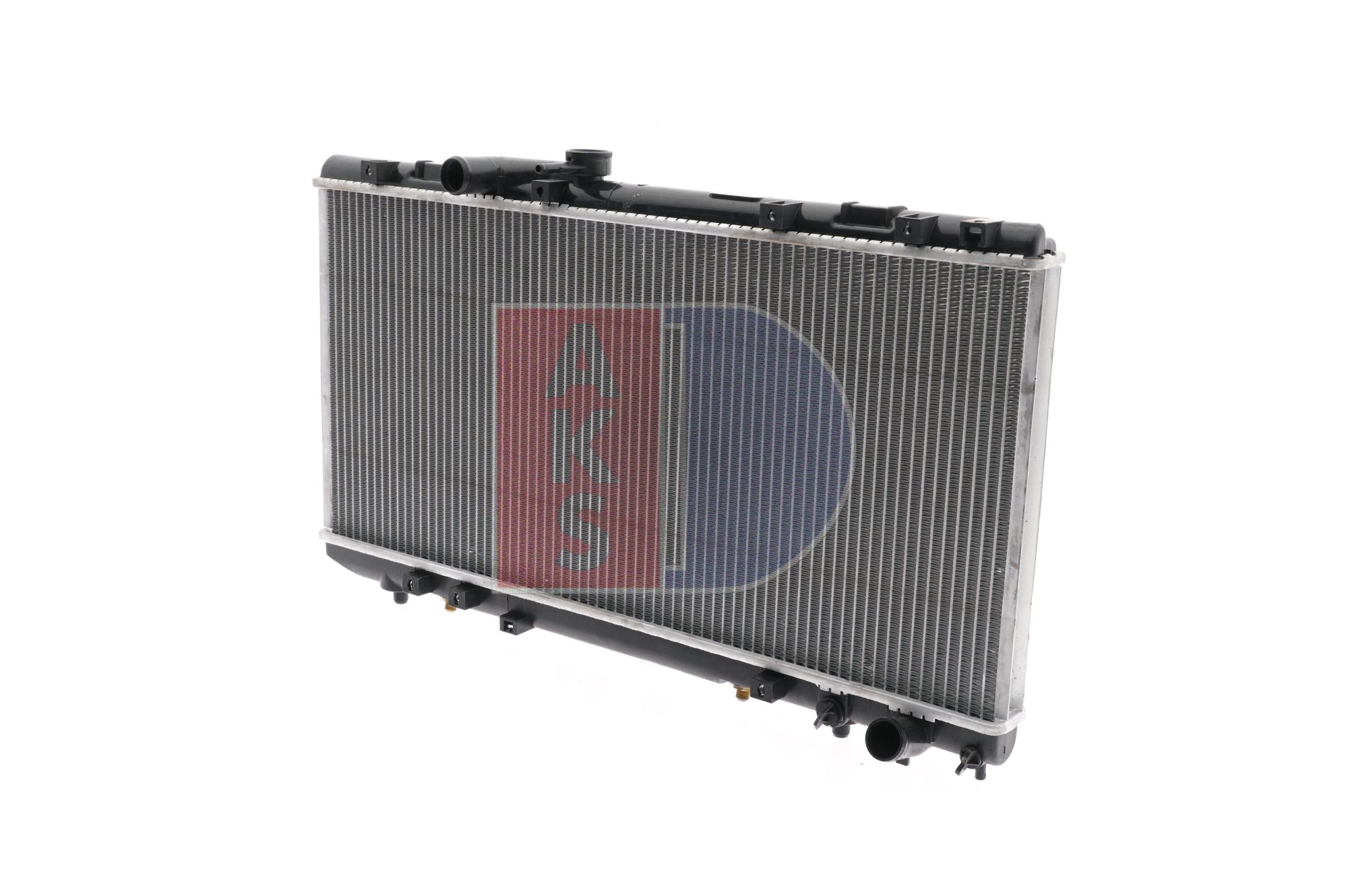 1640074520 OE AKS DASIS Radiatore motore 211270N