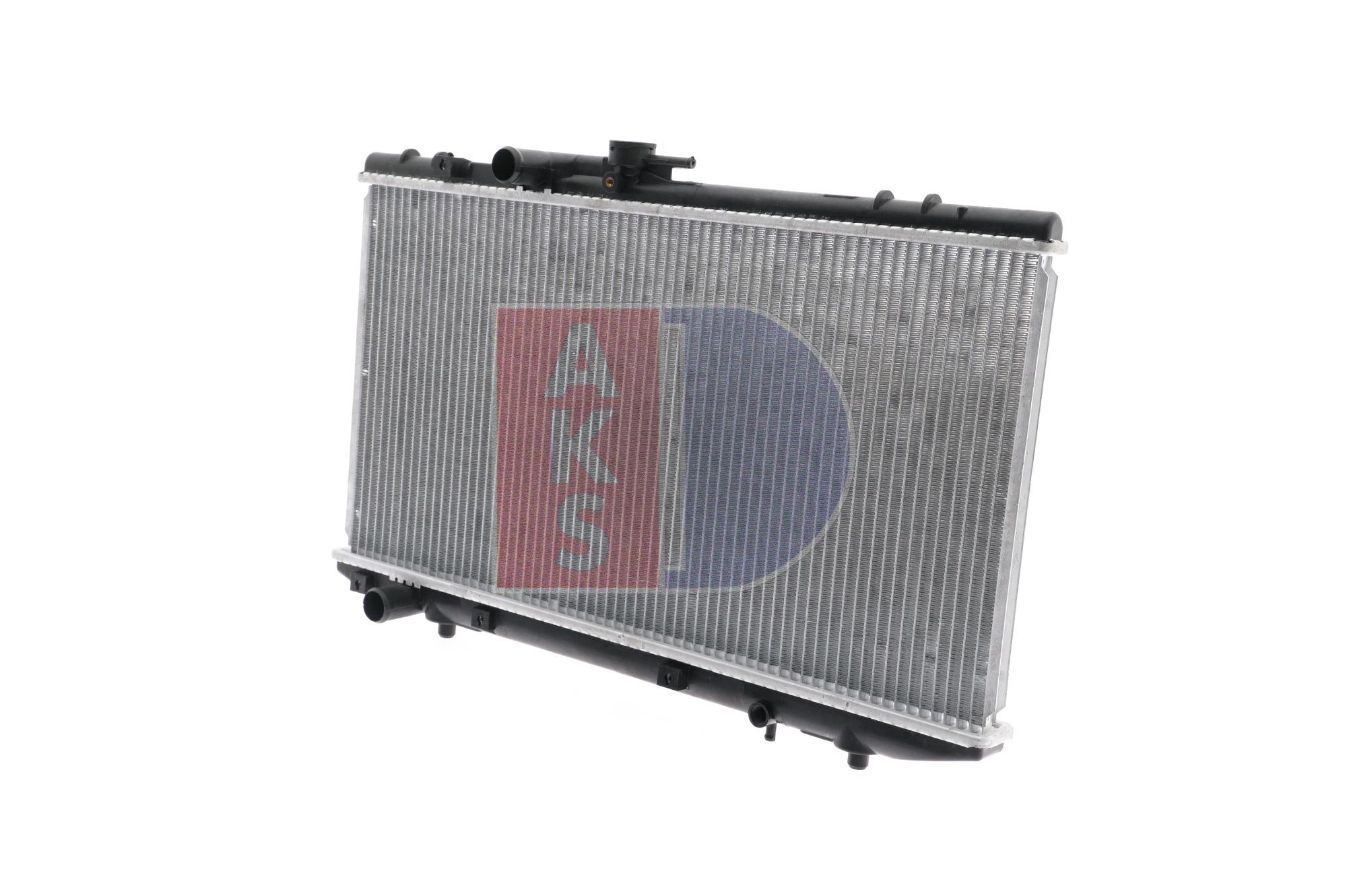 Acheter AKS DASIS Radiateur du moteur 211610N