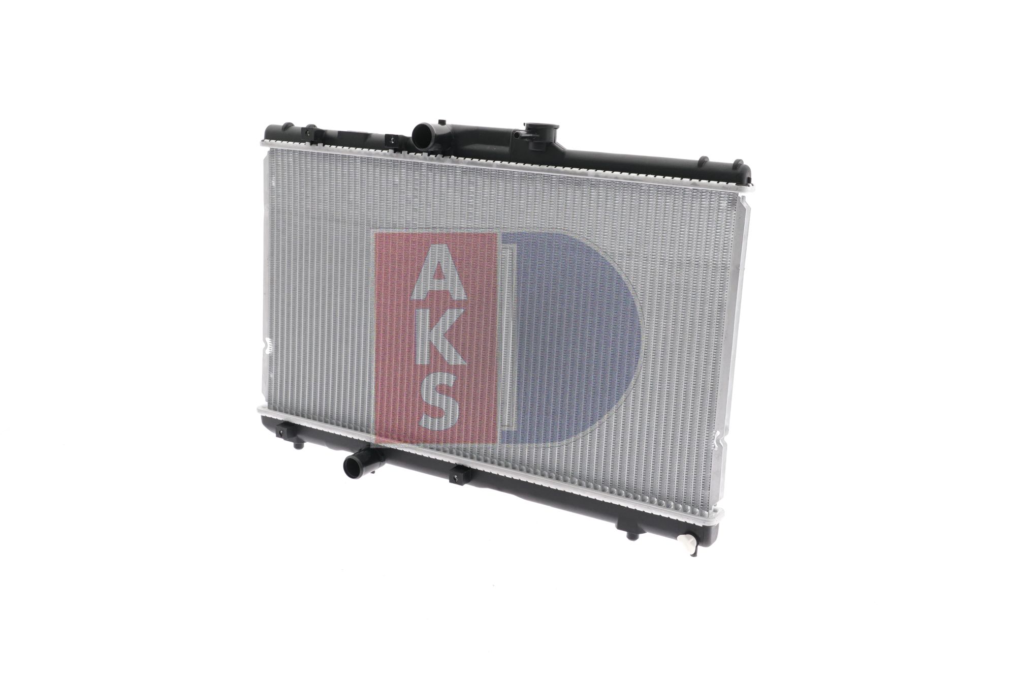AKS DASIS 211640N Radiatore TOYOTA Corolla VII Sedan (E100) prezzo