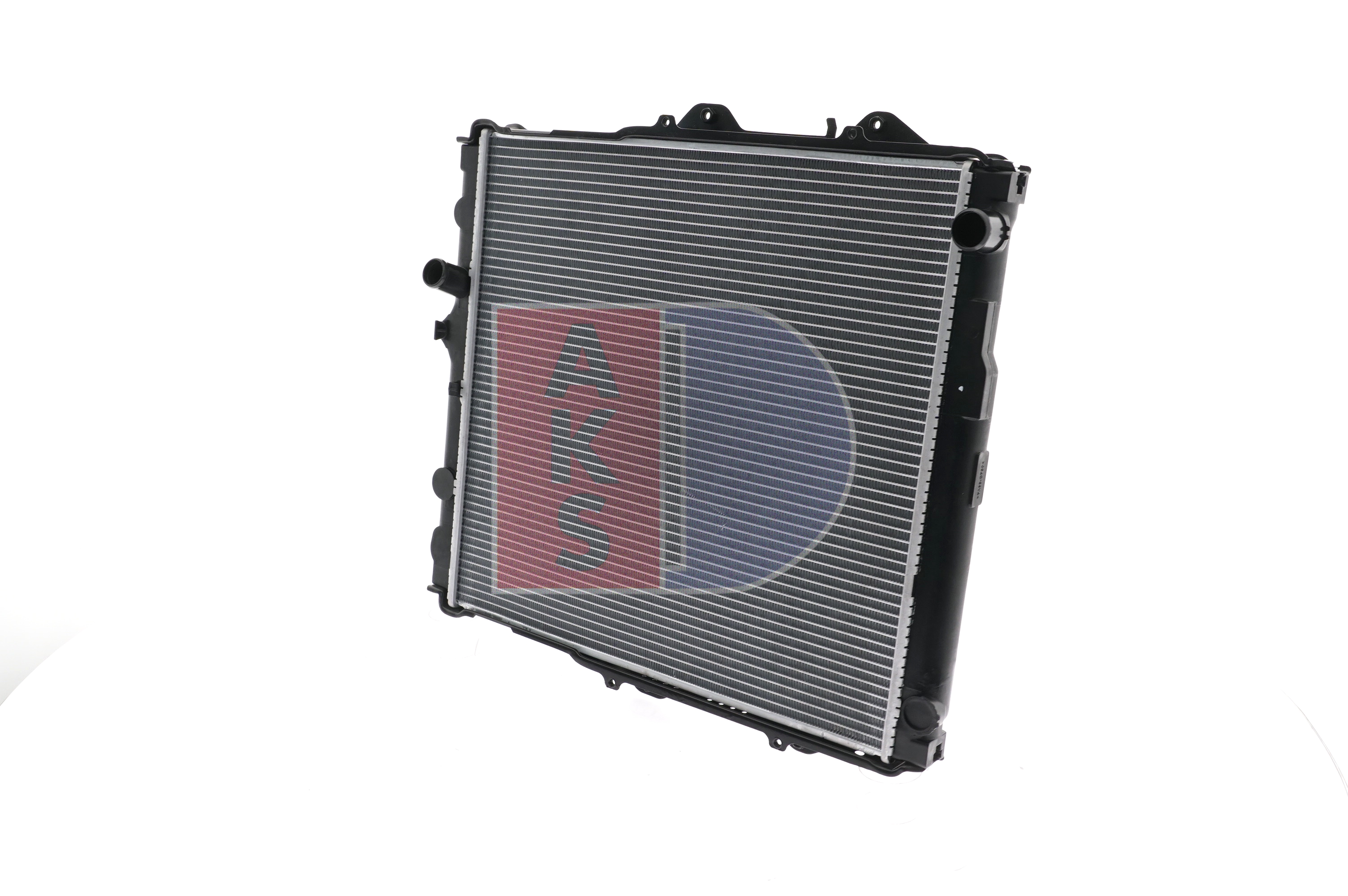 AKS DASIS Engine radiator 212002N