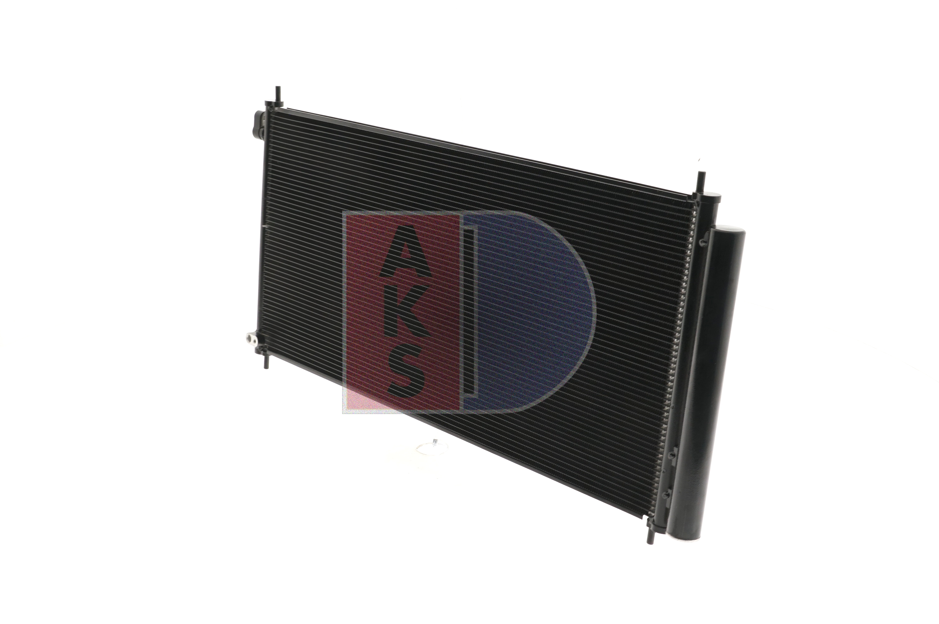 AKS DASIS Air conditioning condenser 212022N