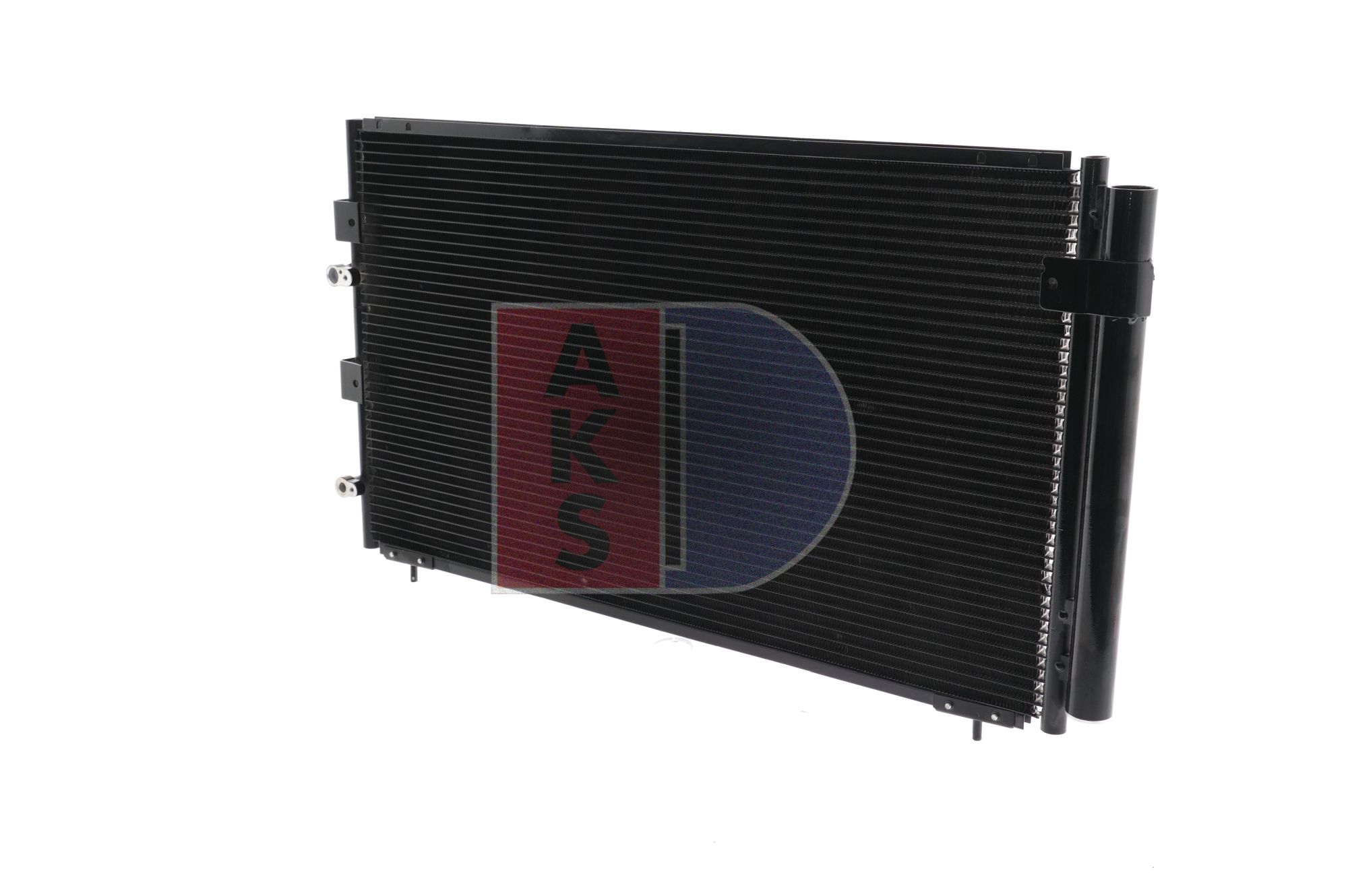 AKS DASIS Air conditioning condenser 212026N