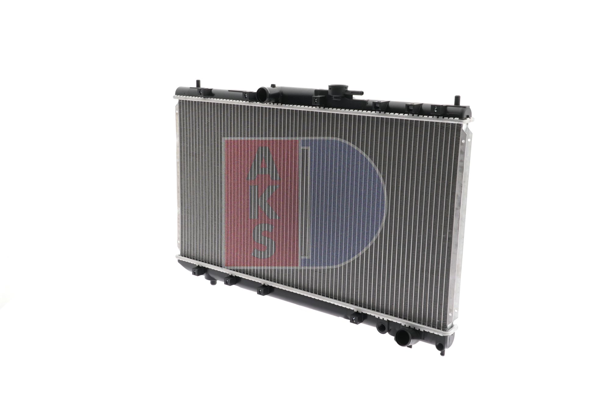 AKS DASIS Radiateur du moteur 212028N