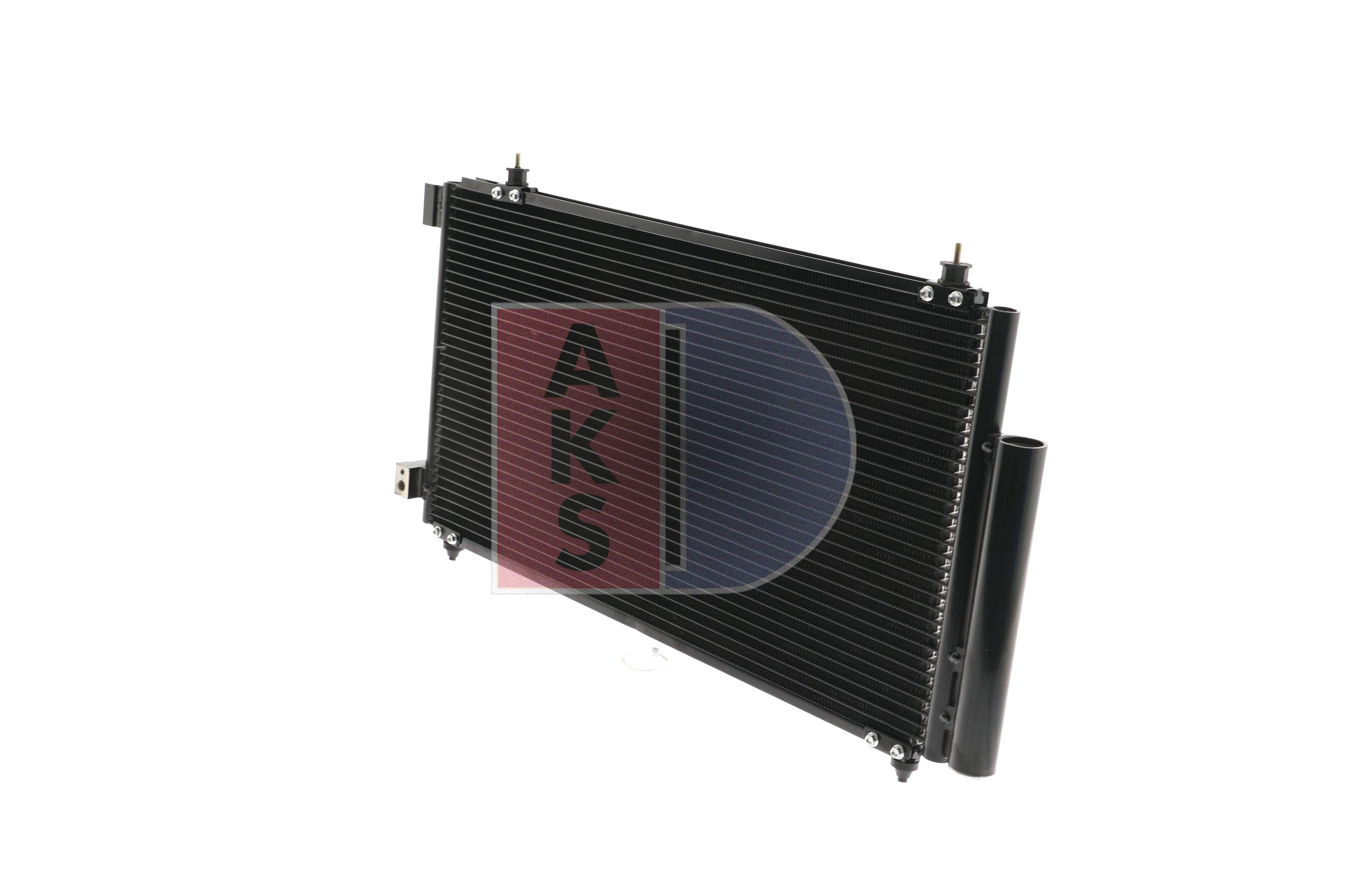 AKS DASIS Air conditioning condenser 212046N