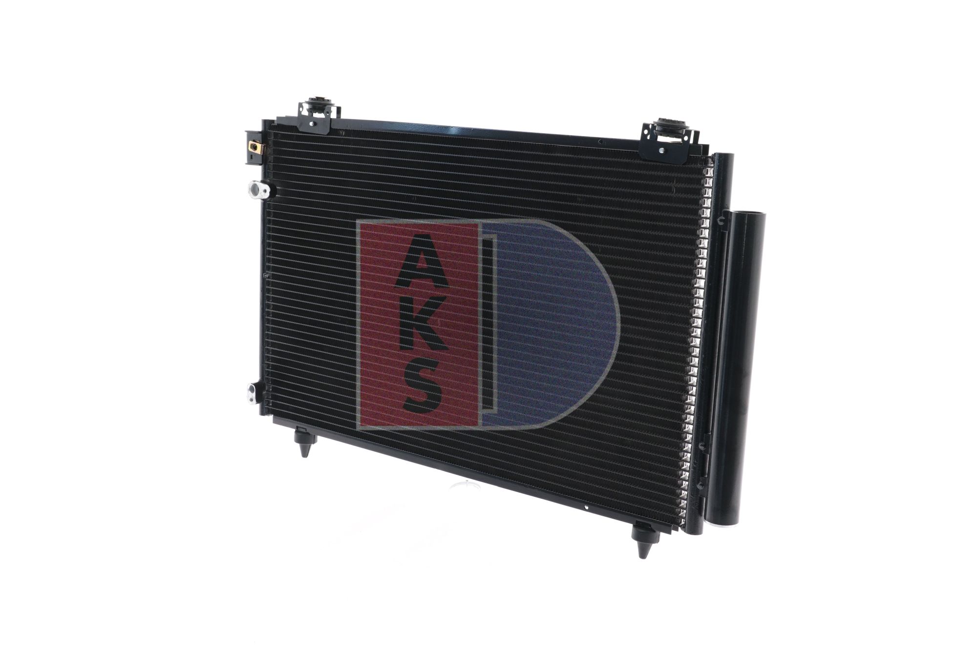 AKS DASIS Condenseur, climatisation 212051N