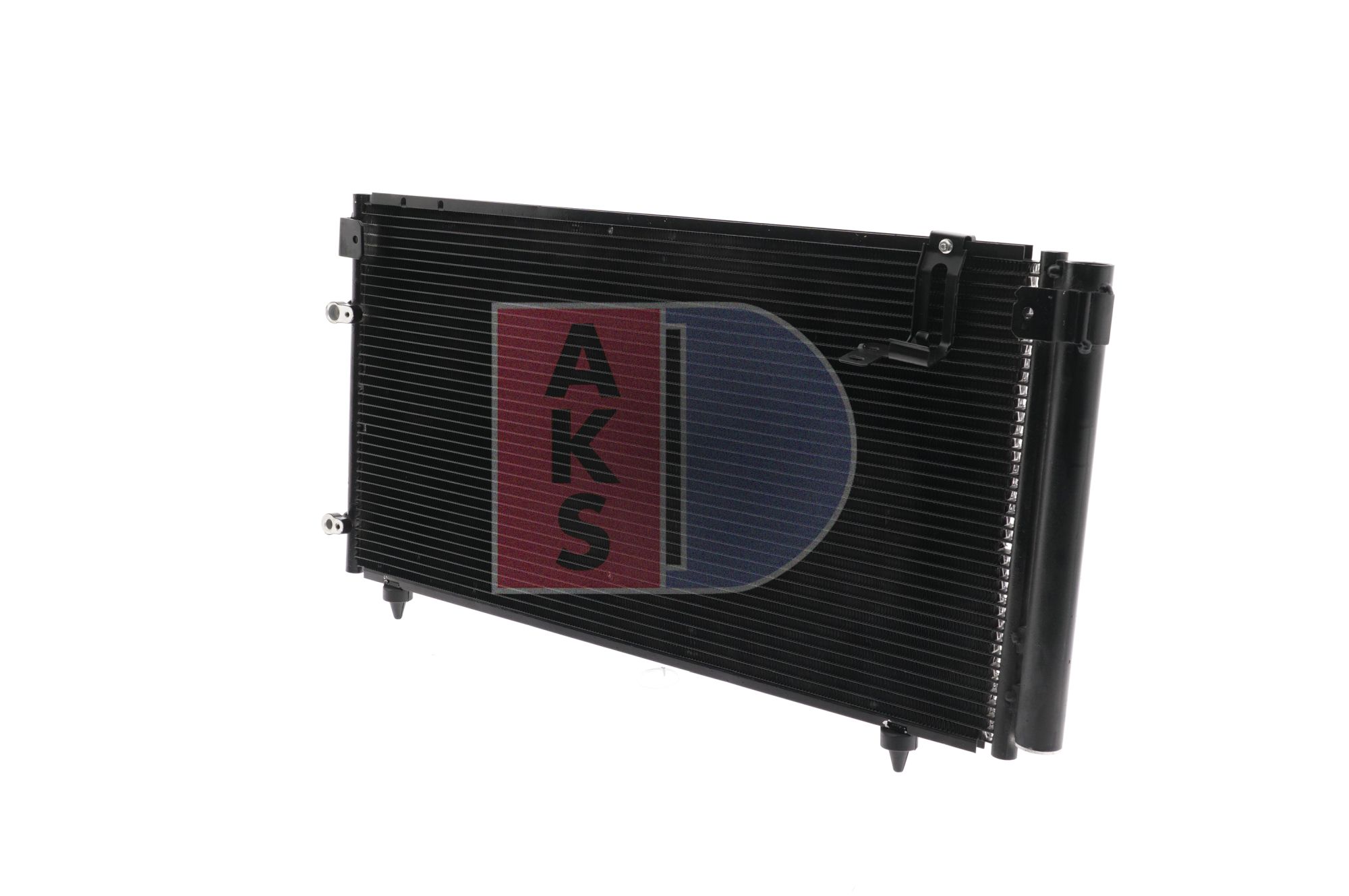 AKS DASIS Klimakondensator 212061N