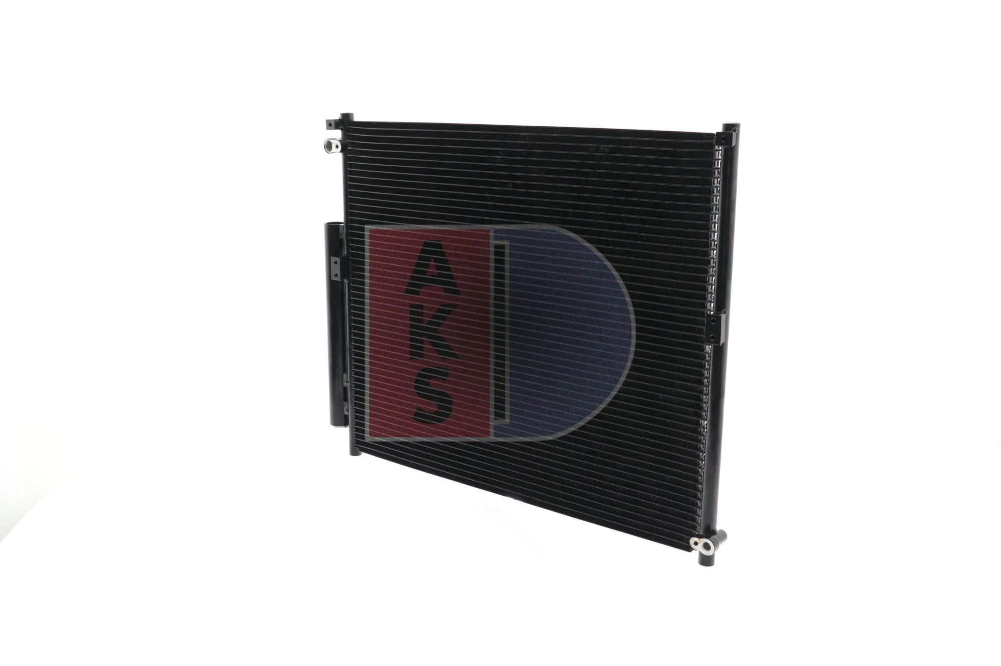 AKS DASIS Klimakondensator 212075N