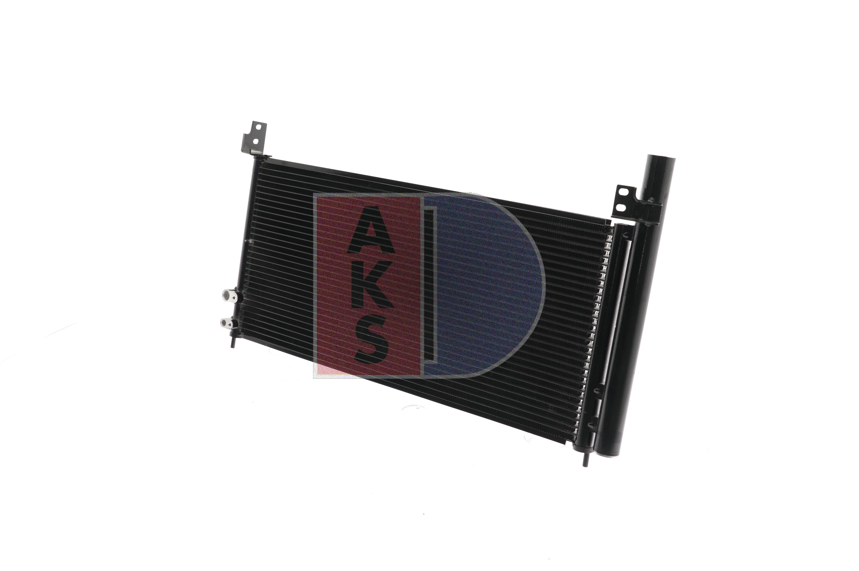 AKS DASIS Kondensor, klimatanläggning 212079N