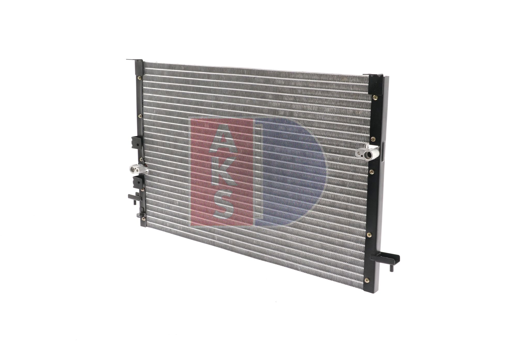AKS DASIS 212790N Condensador TOYOTA Previa / Estima I (XR10, XR20) 2.4 (TCR11_, TCR10_) Gasolina 132 cv 1996 precio