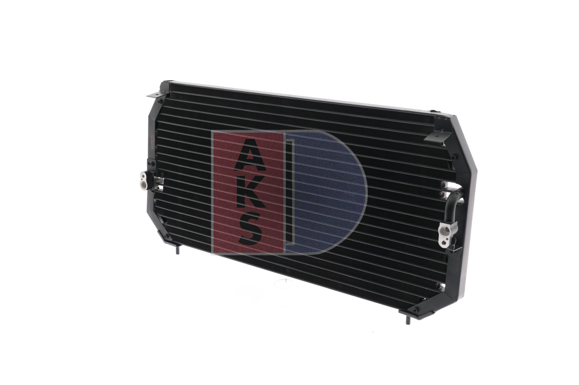 AKS DASIS Condenseur, climatisation 213580N