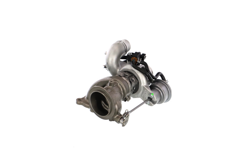 4913000103 OE REMANTE Turbopolnilnik 003-001-004306R