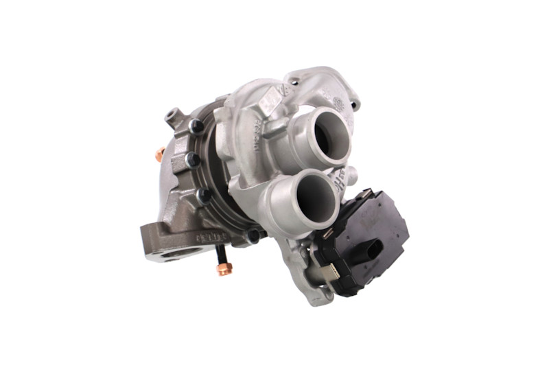 Turbocompresor 7960175008S REMANTE 003-001-004333R