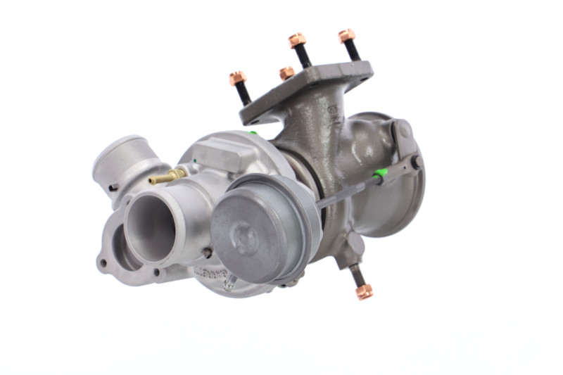 REMANTE 003-001-004361R Turbo FIAT 500X (334) 1.4 (334AXC1B, 334AXC11) Bensiini 140 hv 2021