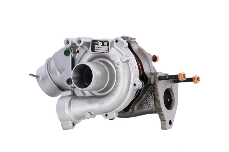 REMANTE 003-001-004362R Turbo RENAULT Trafic 3 (FG_) 1.6 dCi 90 (FGME) Diesel 90 Pk 2019 kosten