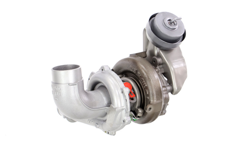003-001-004406R REMANTE 1720126051 Turbolader