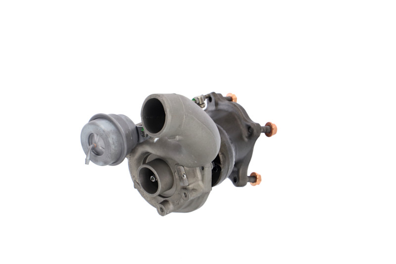 REMANTE 003-001-004414R Turboaggregat Audi A6 C5 Sedan 2.7 T quattro Bensin 250 hk 2004 pris
