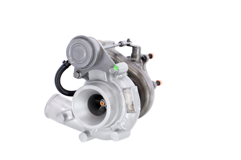REMANTE 003-001-004415R Turbo para motor IVECO DAILY IV Furgón/ranchera familiar 3.0 45 C 15 V Gasóleo 146 cv 2009 precio