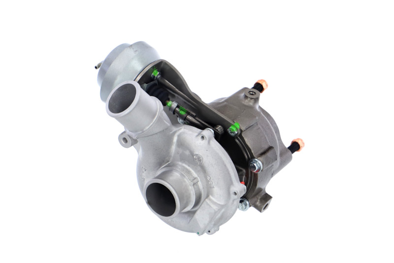 Turbolader REMANTE 003-001-004418R der passer til MITSUBISHI billig