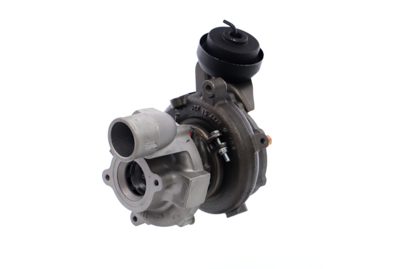 REMANTE 003-001-004423R Abgasturbolader Lexus IS XE2 2.2 D Diesel 177 PS 2005