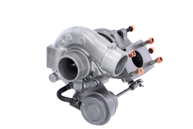 REMANTE 003-001-004426R Turbo compresseur Ducato 3 Van 130 Multijet 2,3 D Diesel 131 CV 2023