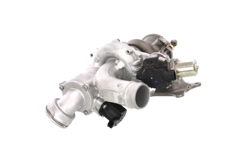 06K145715C OE REMANTE Turbocompresseur 003-001-004431R