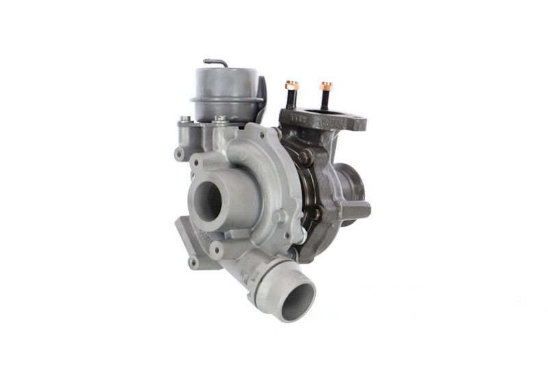 A6070900900 OE REMANTE Turbopolnilnik 003-001-004438R