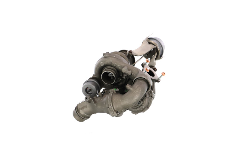 A6510901586 OE REMANTE Turbocompresseur 003-001-004441R