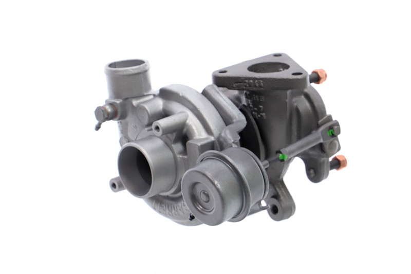 Turbopolnilnik REMANTE 003-001-004447R primeren za VW, FORD, SEAT poceni