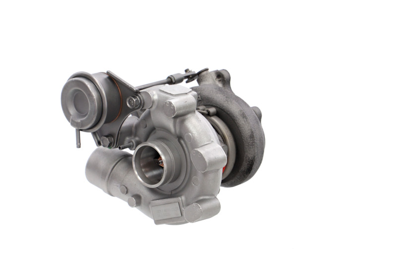 Компрессор, наддув REMANTE 003-001-004454R совместимо с FIAT дешево