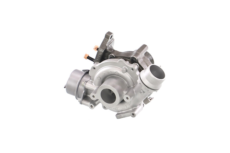 1441100Q3G REMANTE 003-001-004457R Turbolader RENAULT Megane IV Limousine 1.5 dCi 90 90 PS Diesel 2021