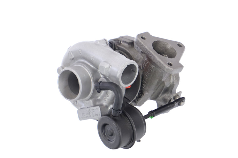 REMANTE 003-001-004469R Turbokompresorius OPEL Astra F Caravan (T92) 1.7 TD (F35, M35) dyzelinas 68 AG 1997