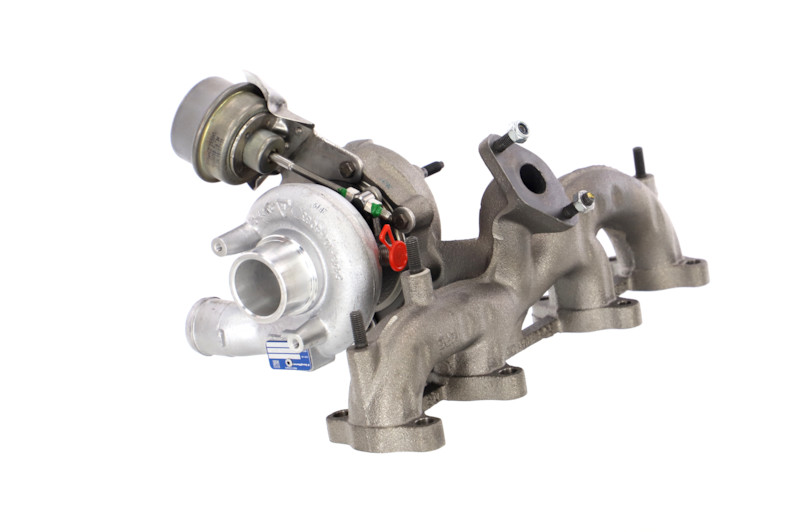 038253056K OE REMANTE Turbocharger 003-001-004472R