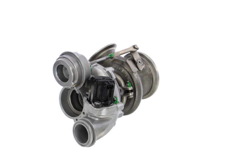 Turbocompresor 821719 REMANTE 003-001-004481R