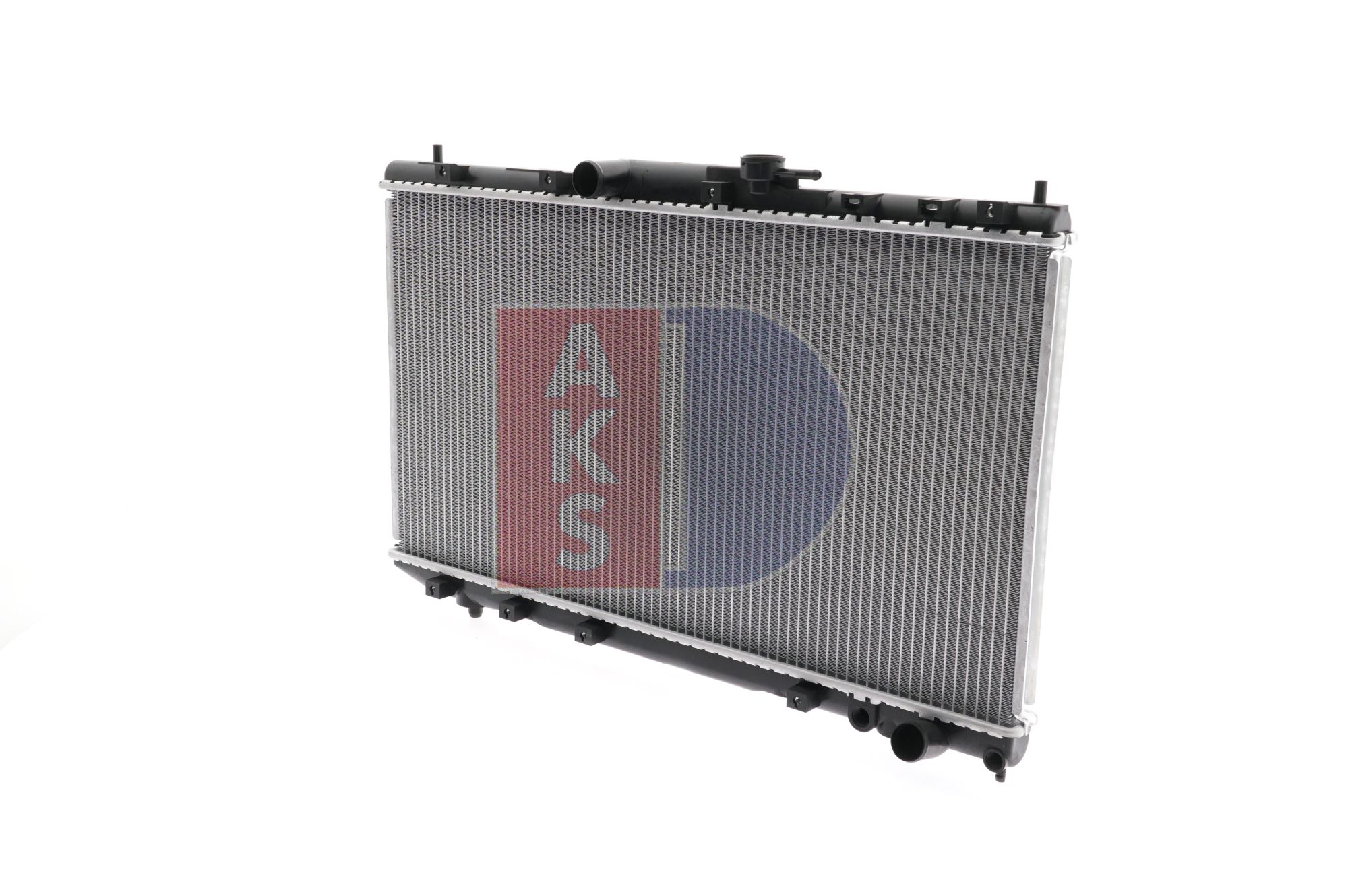 AKS DASIS 213850N Radiator TOYOTA Avensis Stationcar (_T22_) 2.0 TD (CT220_) Diesel 90 HK 2002 pris