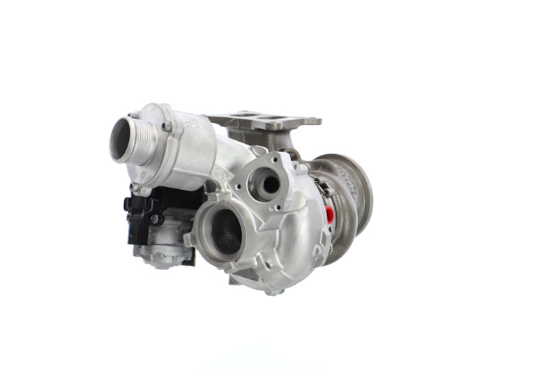 06K145722P OE REMANTE Turbocharger 003-002-004393R