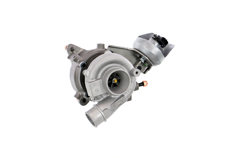 14411AA850 OE REMANTE Turbolader 003-002-004397R