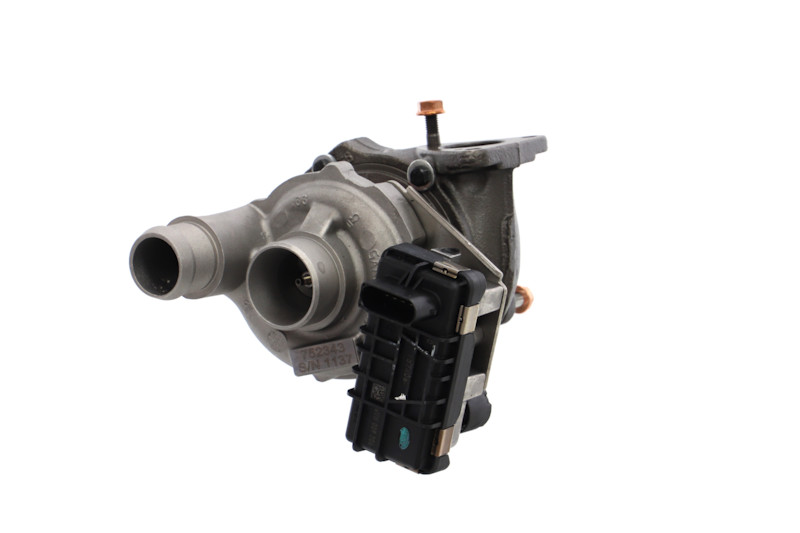 C2C35175 OE REMANTE Turbocompresseur 003-002-004400R